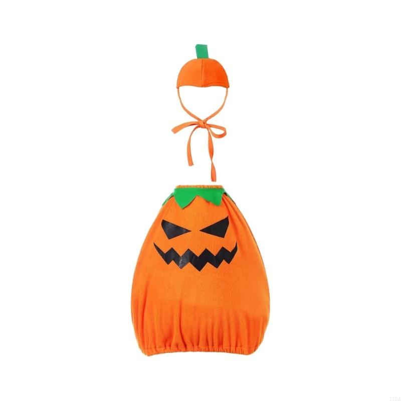 

Weather Resistant Geese Halloween Costume Pumpkin Design Outdoor Decoration
