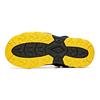Anta Kids Mesh Breathable Sandals Kids Sandals Purple Blue Yellow A312126610A-1