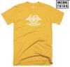 Spqr Eagle T Shirt Casualwear Rounisex Empire Gladiator Warrior Rome Birthday Top