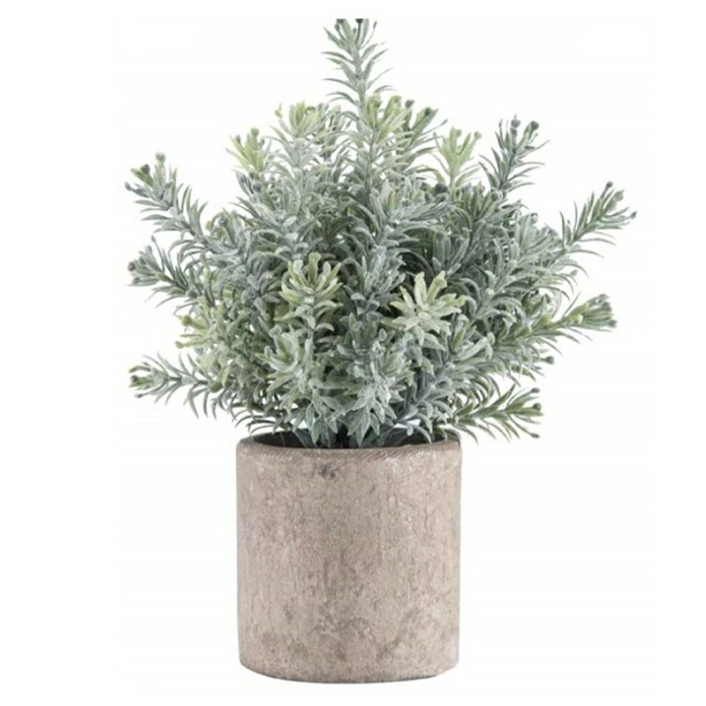 Artificial Plant Photography Prop Simulated Bonsai Fake Potted Plant Desk Decoration