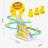 Children's Ducklings Climb Stairs, Cute Ducks Climb Stairs, Baby Electric Singing Toys, Duck Slides
