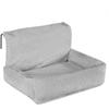 Radiator Bed - Dibea - Cb00290 - Grey - Comfortable - for Cat