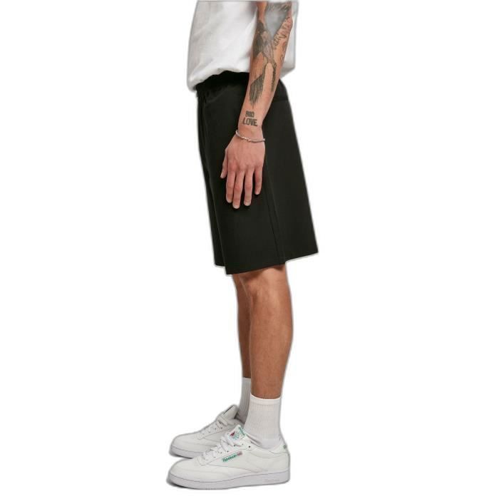 Short Urban Classics Comfort - Noir - S