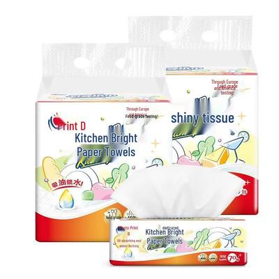 Hygieneartikel – Papiertücher