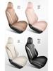 Wuling Bingo S Seat Covers: All-Season, Full-Coverage