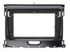Android Navigation Face Frame for 2015+ Ford RANGER - Large Screen DVD Mod Kit
