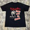 Vintage The Casualties Stay Out Of Order  S To 5XL-SE037 FREE SHIPPING Unisex T-Shirt