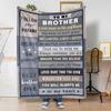 Flannel Printed Blanket, For All, Family Sofa Cover Blanket