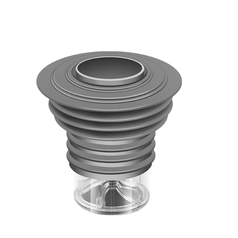 Colander Shower Drainer One Way Valve Sewer Seal Water Pipe Plug Floor Drain Anti odor Drain Cover