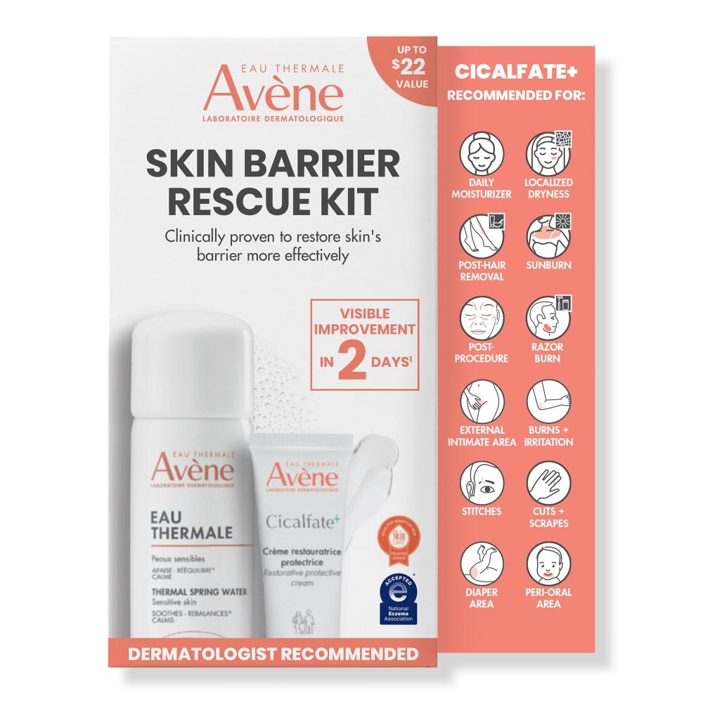 

Av ne Skin Barrier Rescue Kit