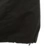 WOOLRICH down coat S black with fox fur Women Used
