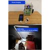 Hand Crank Generator DC12V Lighting USB Mobile Phone Charging Treasure High Power 220V Large Capacity Outdoor Manual Generator