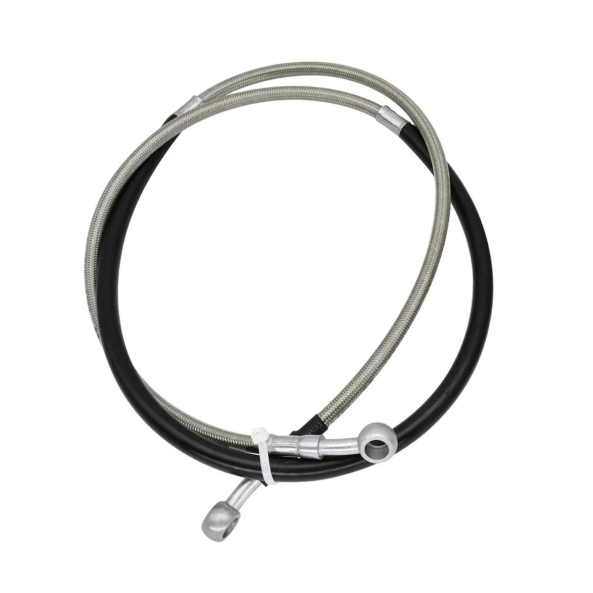 For Husqvarna TC FC TE FE TX FX 125-501 CC 2014 2015 2016 2017 2018 2019-2023 Dirt bike Accessories Front Brake Pump Caliper Set Front Brake Hose
