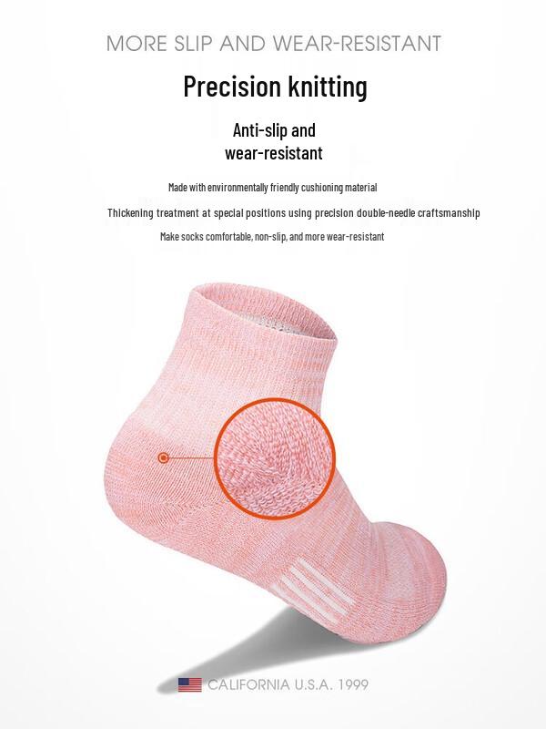 TFO Damstrumpor för utomhusbruk, vandring och fritid