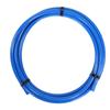 Built In Copper Tube Bender 5 8 Inch 4m Length PE Plastic Copper Tube Bending Strip for Air Conditioning HVAC