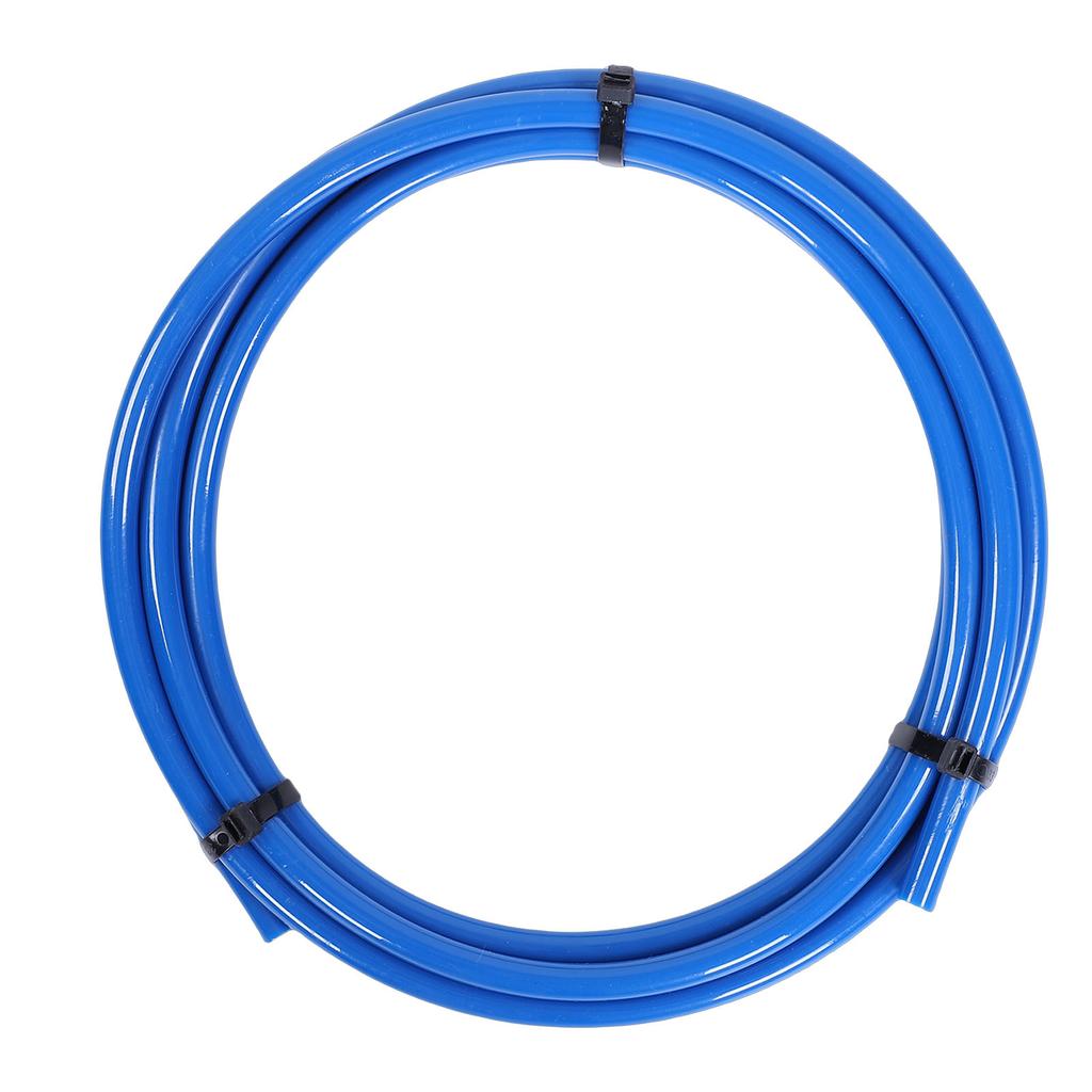 Built In Copper Tube Bender 5 8 Inch 4m Length PE Plastic Copper Tube Bending Strip for Air Conditioning HVAC