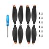 Suitable for DJI MINI2SE Blade 4726FM Wing MINI SE/4K Propeller Noise Reduction Propeller Parts