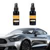 Car Plastic Restorer Back To Black More Gloss Car Cleaning Products Plastic Restore Auto Polish And Repair Coating Renovator