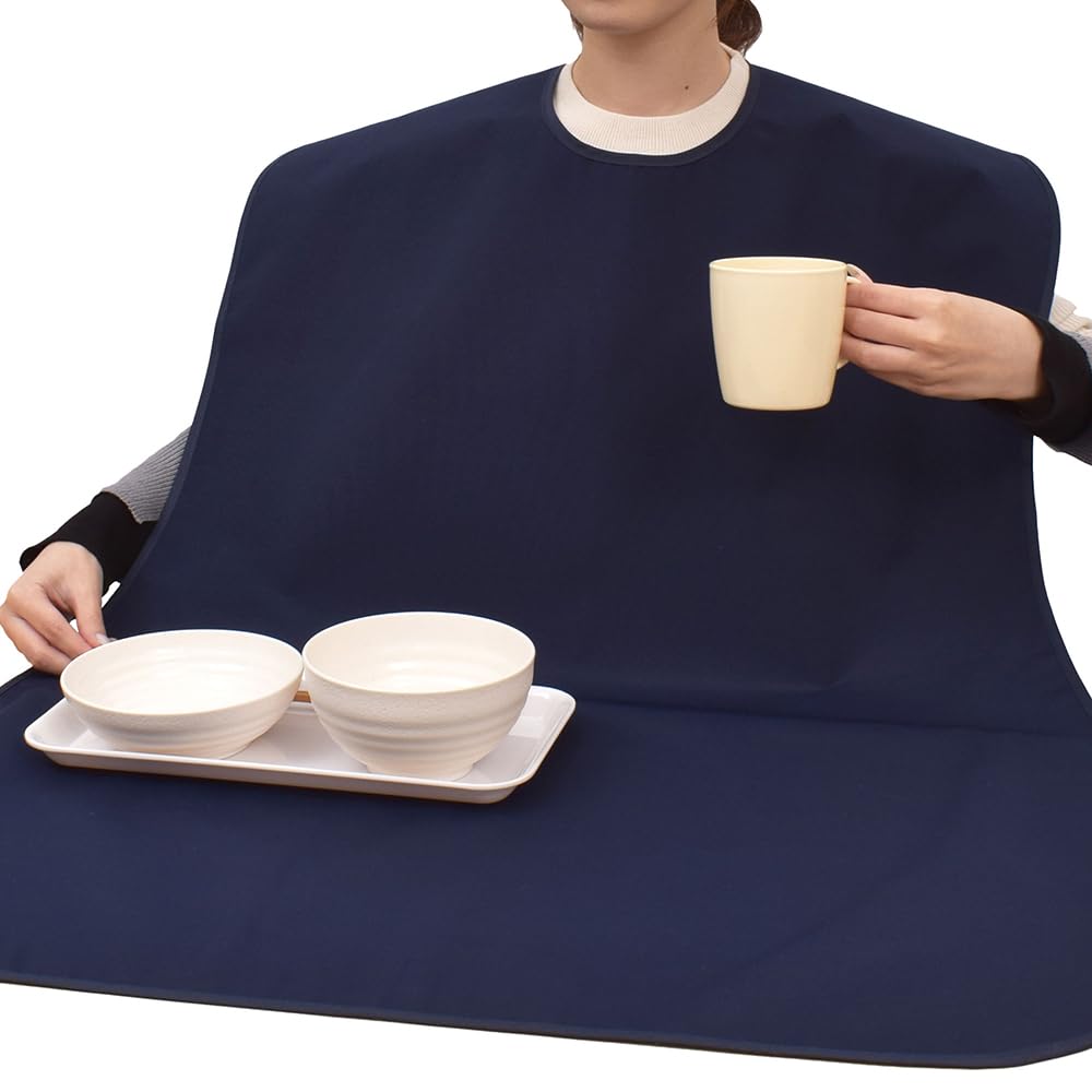 

СТИЛЬ Декор Нагрудник для кормления Настольная салфетка 1 Глубокий прием пищи Кормление Кормление WA200501 (Водоотталкивающий, Тип) Предмет, Темно-синий, Фартук, Сестринское дело, Водоотталкивающий,