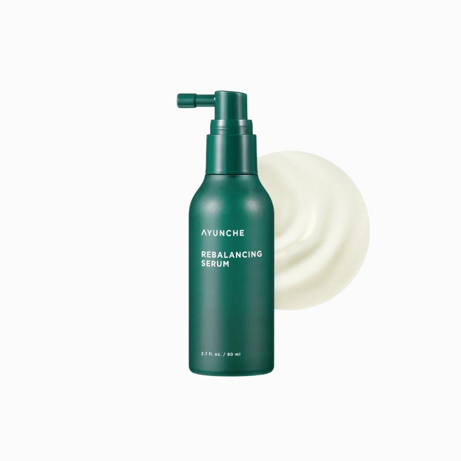 

Ayunchae Rebalancing Serum 80ml
