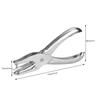 Popular Delicate  Handheld Hole Punching Machine (6 Pages) Practical Single Punch