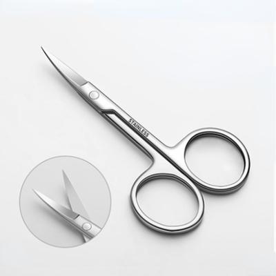 Nägel Nase Augenbrauen Schere Nagelhautschieber Epilierer Professionelle Haarentfernung Rasierer Gesichtsrasierer für Frauen Beauty Make-up Werkzeuge