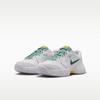 Nike Court Jr. Lite 2 GS 'White Healing Jade Speed Yellow'