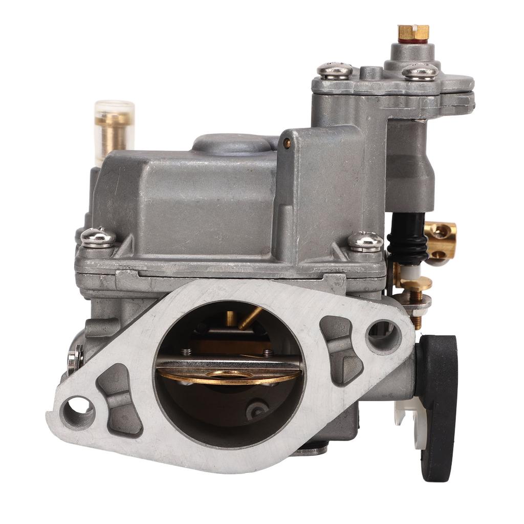 Boat Motor Carburetor 3323 835382T04 Outboard Engine Carb for Mariner 9.9hp 15hp 8 BODENSEE 13.5hp 4 Stroke