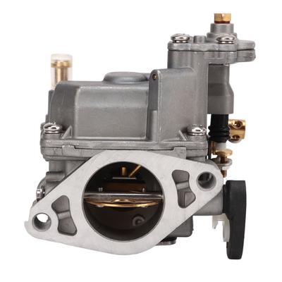 Carburateur de Moteur de Bateau 3323 835382T04 Carburateur Moteur Hors-bord pour Mariner 9.9cv 15cv 8 BODENSEE 13.5cv 4 Temps