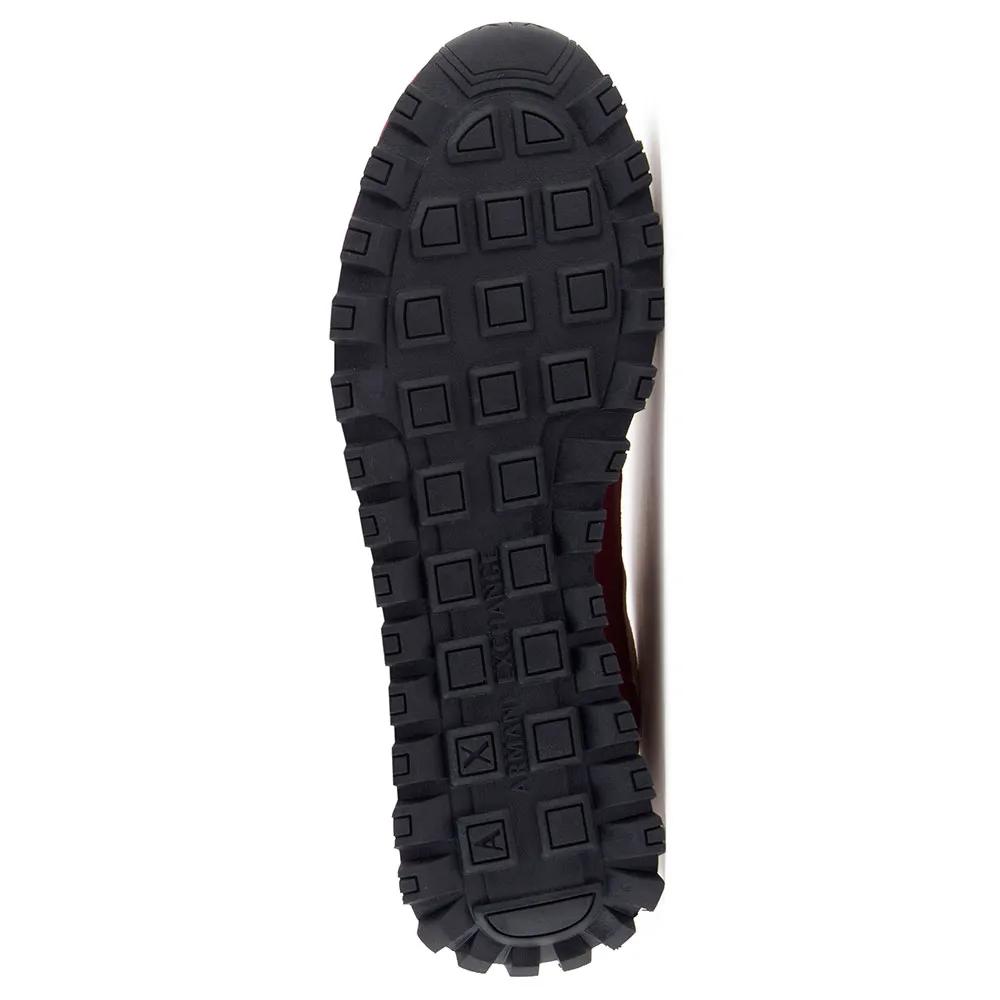 Armani Exchange Sneakers XW002150_AF19388