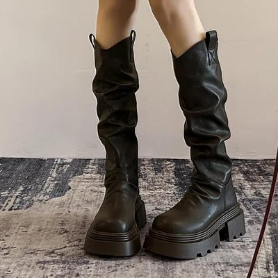 Stiefel – Stiefel