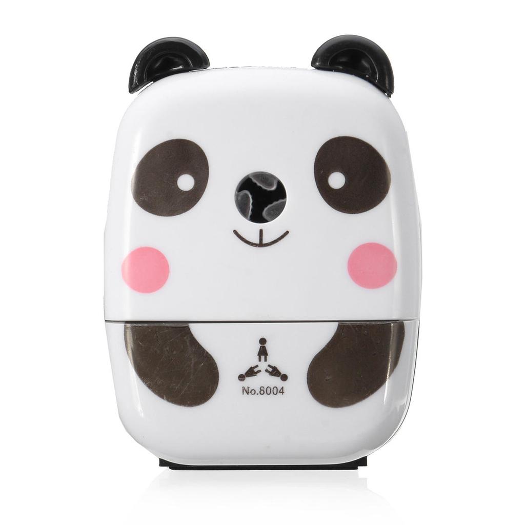 Buy Pencil Sharpener Animal Shaped Hand Crank Kids School Home Office Desktop Cute Gift For Students At Affordable Prices Free Shipping Real Reviews With Photos Joom