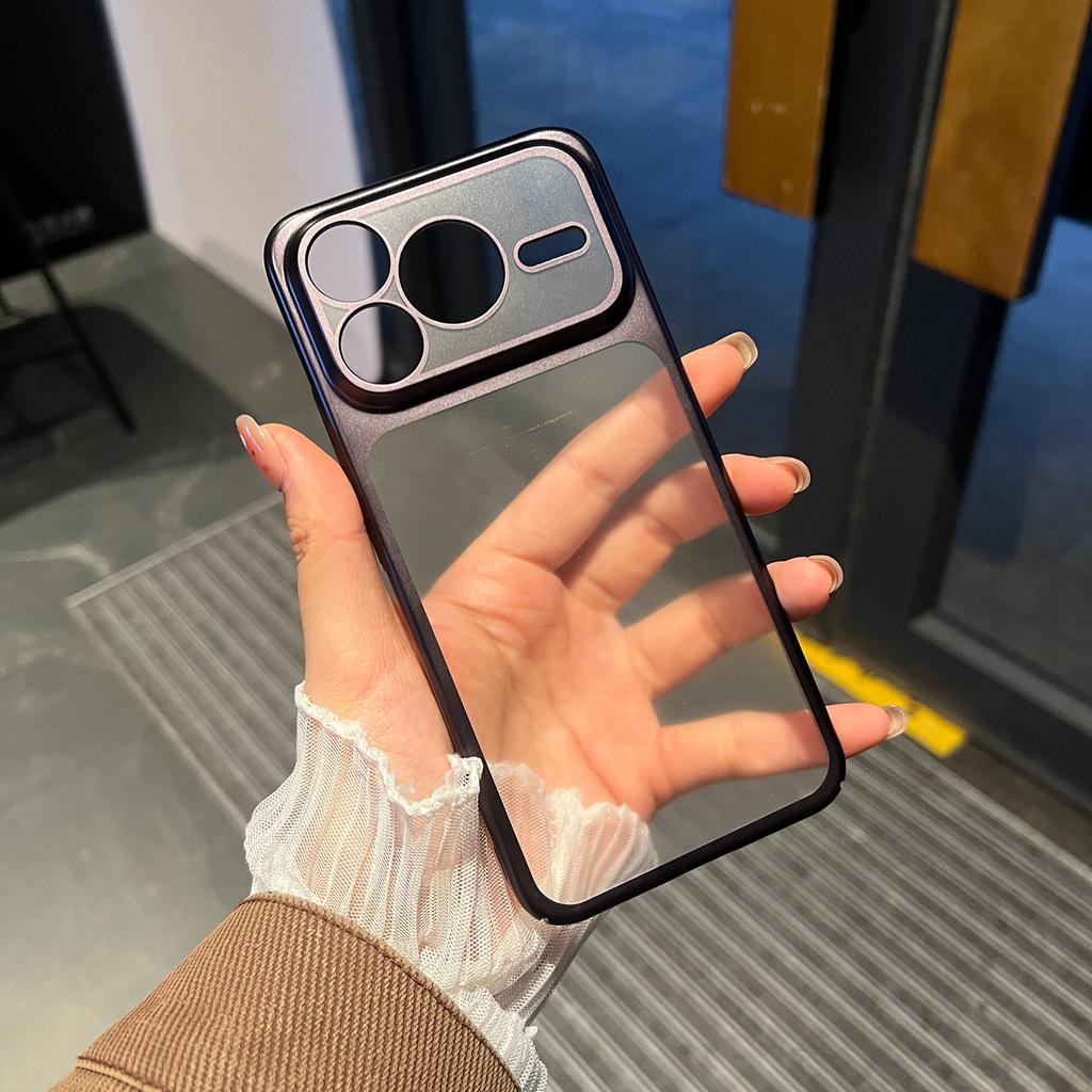 Applicable to Honor Power1 electroplated mobile phone case Honor WINRT advanced matte case Honor WIN anti-drop cover moisture