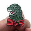 Pins Enamel Monsters Anime Cosplay Metal Brooch For Backpack Bags Hats