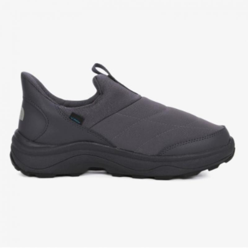 The North Face V MotiOn Slip On Charcoal Ns86r62b