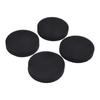 Household Foam Filter Supplies 1608225 1700 17003 17004 1700R 1700U 1700 4pcs Cleaning For Bissell Replacement