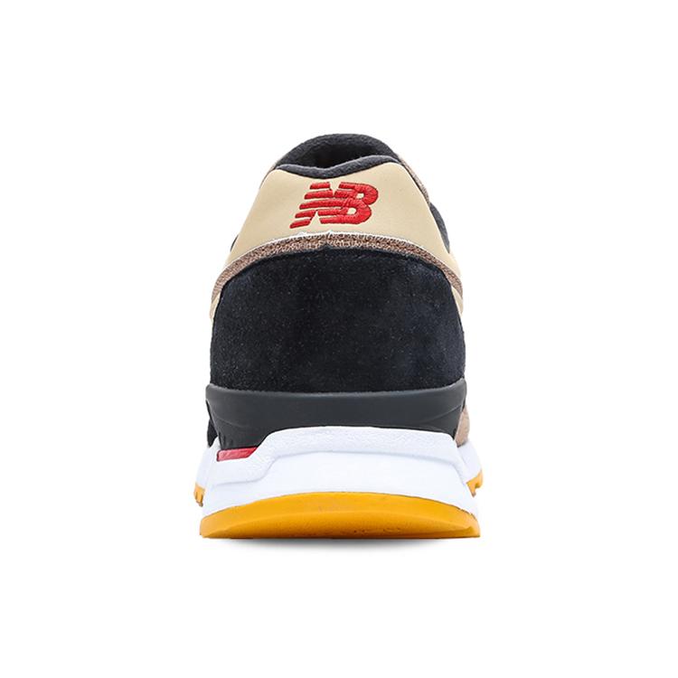 New Balance 997 'Black Beige'