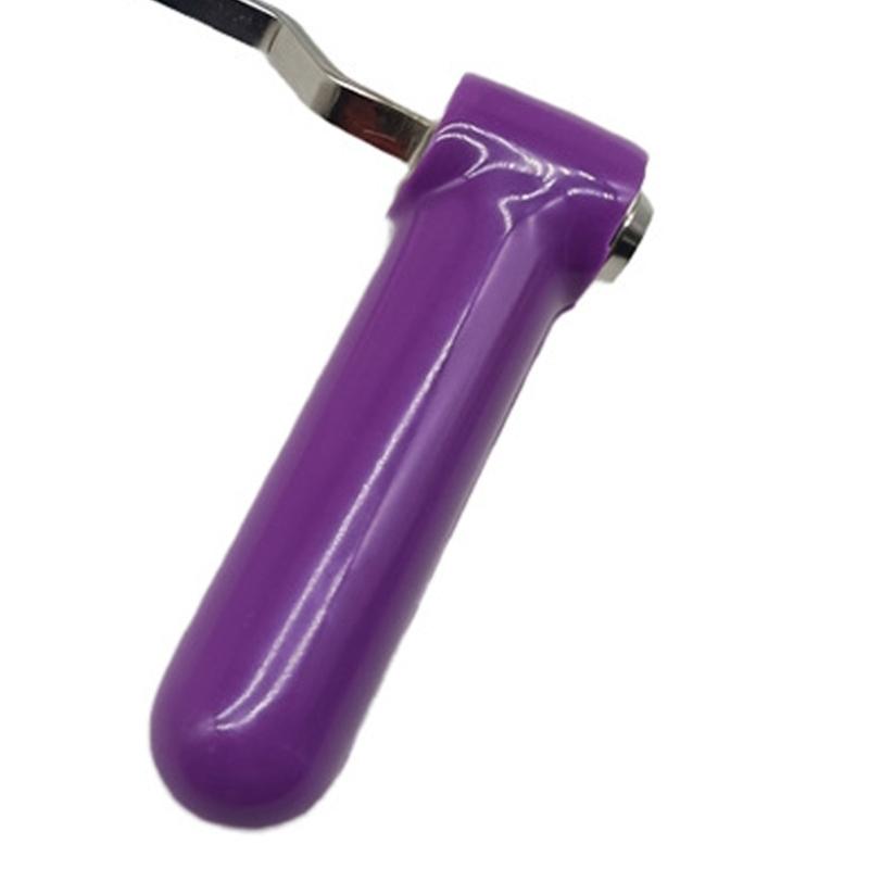 Car Body Repair Tool 360 Degree Rotating Professional Dents Repair Rod Hook Removal Tools Car Dents Repair Hook