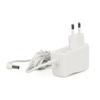 Replacement Power Supply Adapter Cable Adaptor Aromatherapy Air Humidifier Charger 24V 650mA
