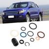 Diesel Rail Leak Repair Kit Tool O Rings & Injector Seal Fit for Ford  6.0L Powerstroke