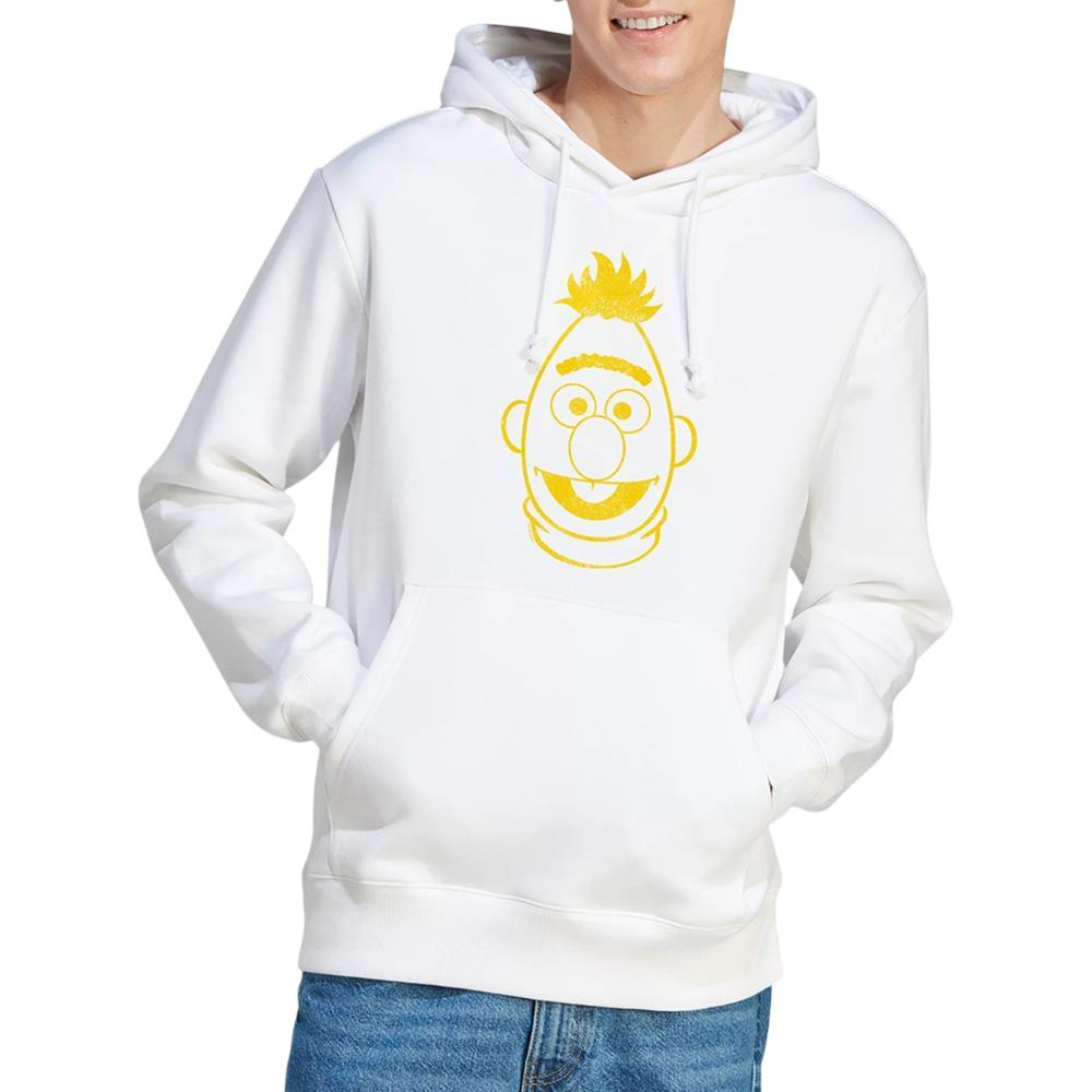 Sesame Street Unisex Adult Hoodie
