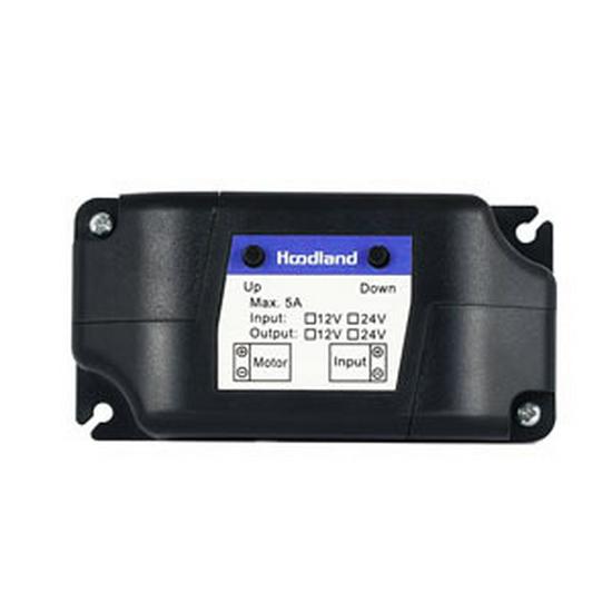 Mini Electric 12/24V DC Tijă Telescopică de Împingere cu Cursă de 10mm