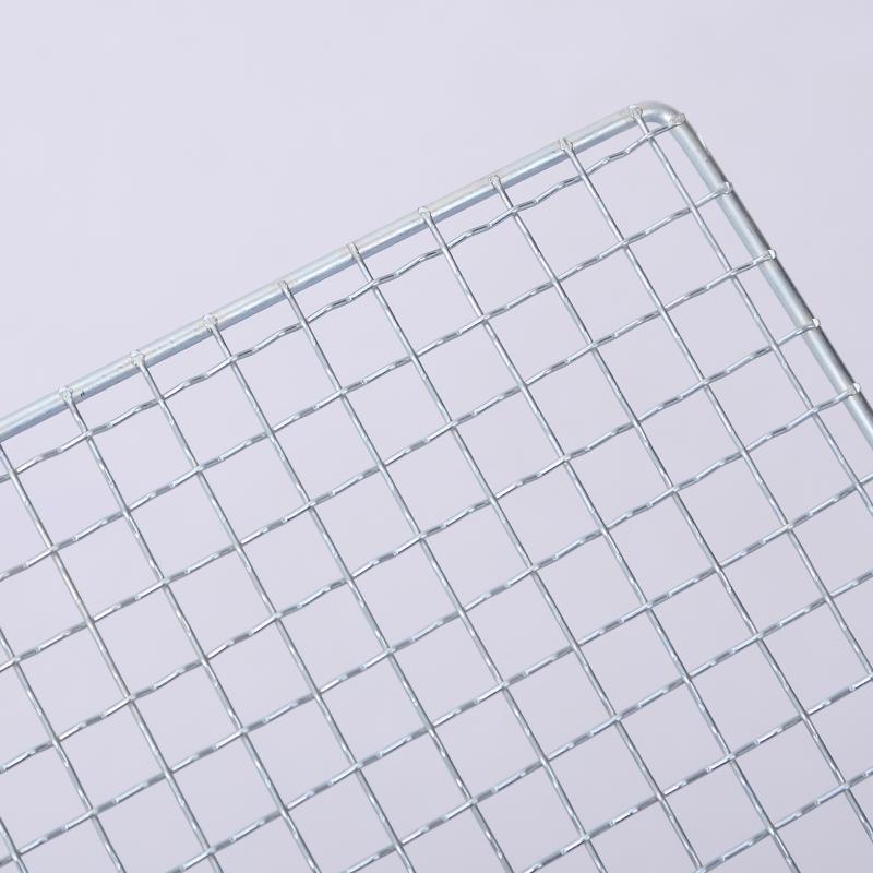 SMVP Rectangular BBQ Grill Rack