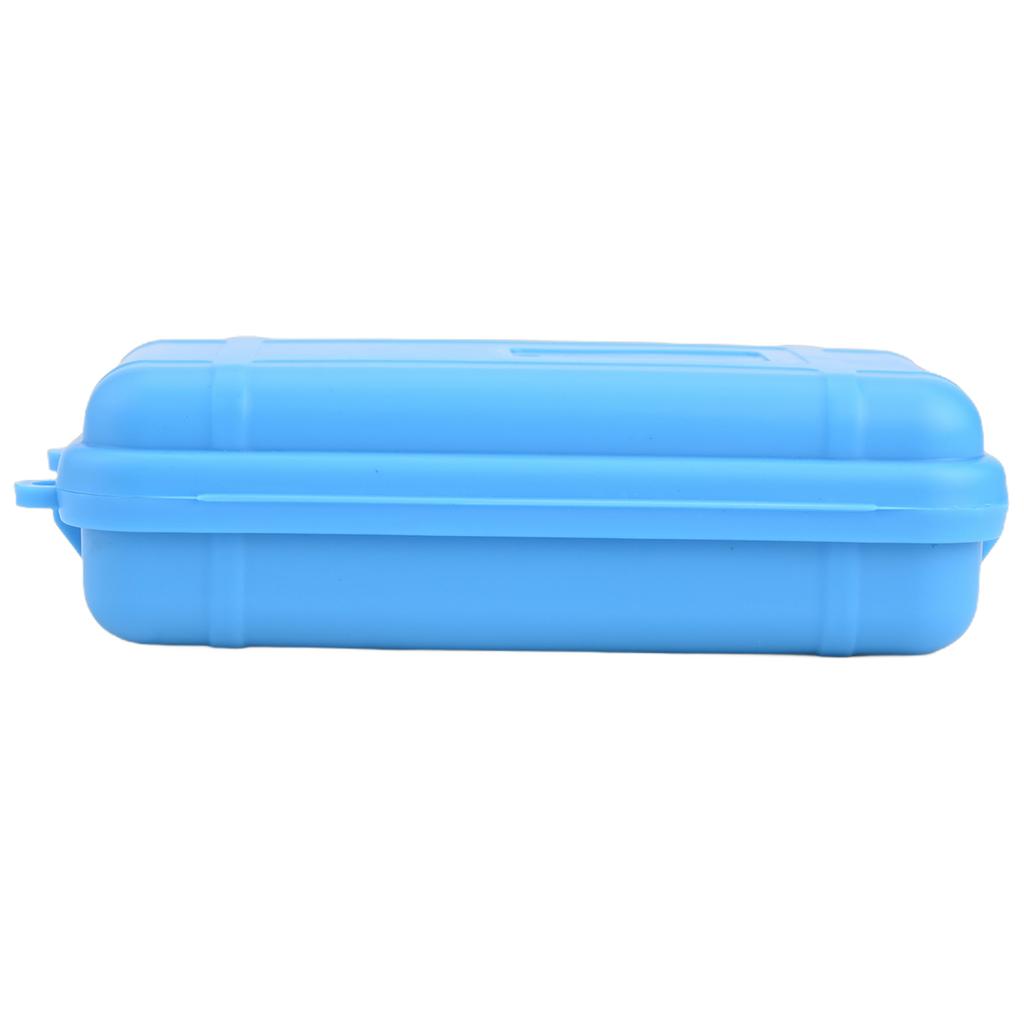 Secure Waterproof Box for Outdoor Activities Dryness of Belongings