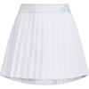 Skirt TennisSportswear White Kids' KF0401
