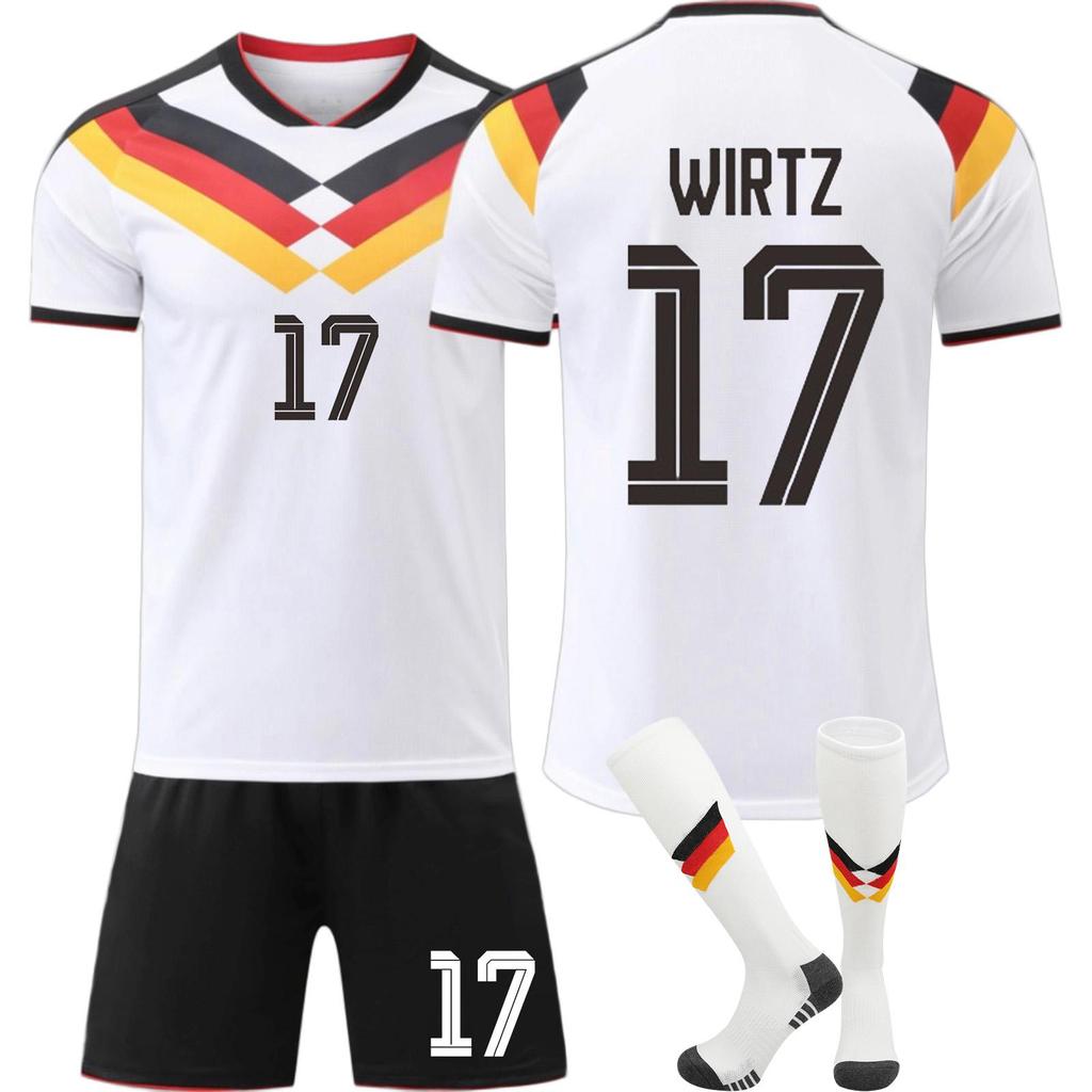 Voetbalshirts Shorts Sokken Set Nieuw Shorts Sokken Volwassen Maten Outfits