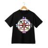 One Piece Pirate Crews Compass T-Shirt | Unisex Anime Manga Graphic Tee