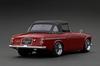 ignition model Datsun Fairlady 2000 WineRed finished product 1/18 (SR311)