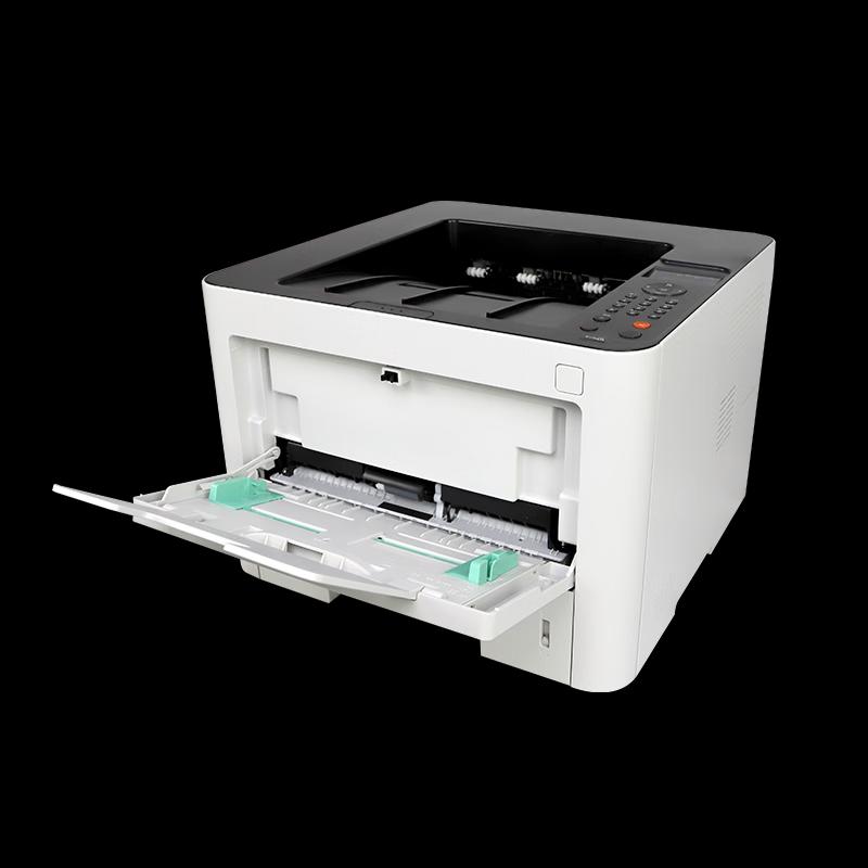 HENGANJIE LP-M4016DN A4 Black and White Laser Printer CN plug (adapter included)