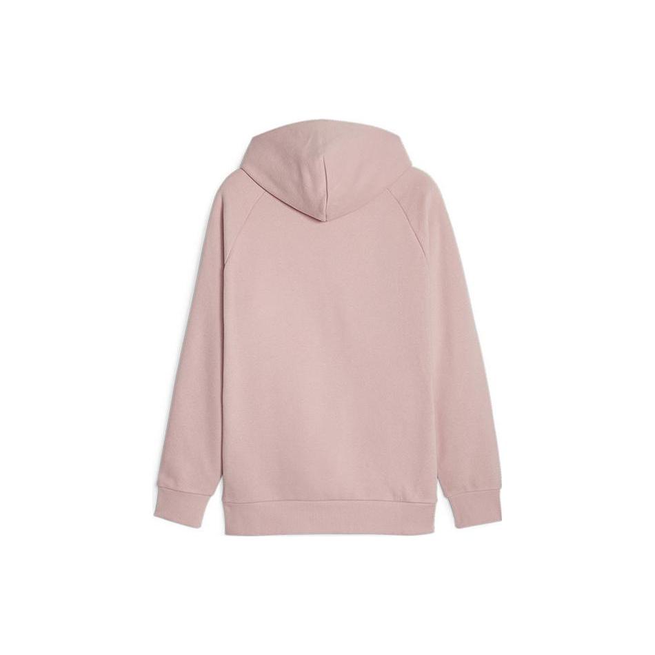 New PUMA CLASSICS Sweatshirt Unisex Pink 625301-23